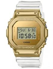 GM-5600SG-9ER CASIO G-Shock unisex ručni sat