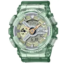 GMA-S110GS-3AER CASIO G-Shock unisex ručni sat