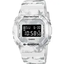 DW-5600GC-7ER CASIO G-Shock unisex ručni sat