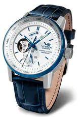 YN84/565E552 VOSTOK EUROPE R.SAT