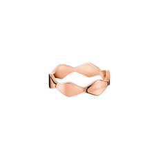 KJ5DPR100107 CALVIN KLEIN SNAKE  Nakit ženski prsten