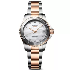 L3.370.3.89.6  LONGINES HydroConquest ženski ručni sat