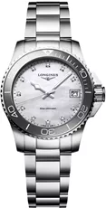 L3.370.4.87.6 LONGINES HydroConquest ženski ručni sat