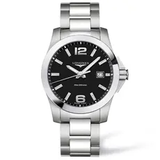 Longines Conquest Quartz