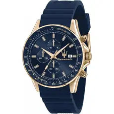 R8871640004 MASERATI Sfida Chrono muški ručni sat