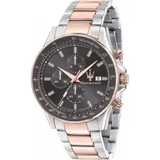 R8873640014 MASERATI Sfida Chrono muški ručni sat