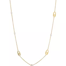 LJ1957 LIU JO NAKIT- OGRLICA