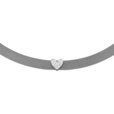 LJ1865 LIU JO ženska choker ogrlica