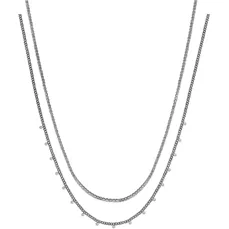 CK1745 LUCA BARRA ženska ogrlica