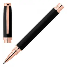 NSY1455E CERRUTI AKSESOAR Myth Black olovka