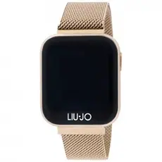 SWLJ002-SMARTWATCH LIU JO ženski ručni sat