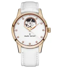 85018 37R APR Claude Bernard-  Classic Ženski ručni sat