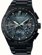 SSH127J1 SEIKO Astron Limited Edition 2023 muški ručni sat