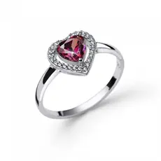 63245M.FUX OLIVER WEBER ženski prsten