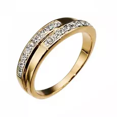 41036GL OLIVER WEBER ženski prsten