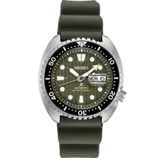 SRPE05K1 SEIKO Prospex King Turtle muški ručni sat