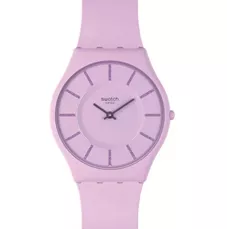 SS08V107 SWATCH La La Lila ženski ručni sat