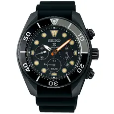 SSC761J1 SEIKO Prospex Sumo Black Series Limited Edition muški ručni sat