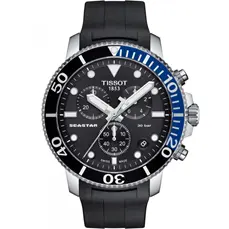 T120.417.17.051.02  TISSOT Seastar 1000 Quartz Chronograph muški ručni