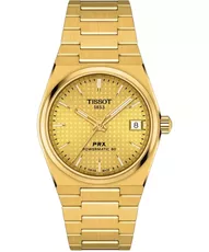 T137.207.33.021.00 TISSOT PRX Powermatic 80 35mm unisex ručni sat