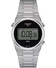 T137.263.11.050.00 TISSOT PRX  Digital 35 mm unisex ručni sat