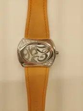 PM45672 ORG TM099 TIMES ženski ručni sat