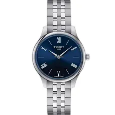 T063.209.11.048.00 TISSOT Tradition Lady ženski ručni sat