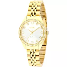 TLJ2256 LIU JO Deluxe Gold ženski ručni sat
