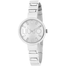 TLJ2061 LIU JO Lixurious Silver ženski ručni sat