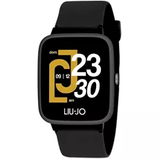 SWLJ045-SMARTWATCH GO-IP BLACK LIU JO Ženski RUCNI SAT