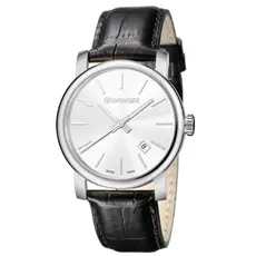 01.1041.122 WENGER  Urban Classic Vintage Mens Swiss made ručni sat