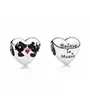 791443ENMX PANDORA DISNEY Minnie & Mickey poljubac