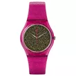 GP149 SWATCH ORIGINALS GENT- NUIT ROSE  ručni sat