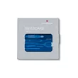 0.7122.T2 VICTORINOX SwissCard Classic kartica-pribor