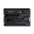 0.7133.T3 VICTORINOX Swiss Card Classic karitca