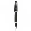 ISE2RRAC MONTEGRAPPA Elmo Jet Black rollerball pen