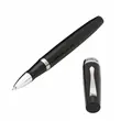 ISE2RRAC MONTEGRAPPA Elmo Jet Black rollerball pen