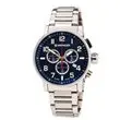 01.0343.106 WENGER Attitude Chrono  Stainless Steel Swiss Made ručni sat      