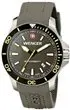 01.0641.110 WENGER Sea Force 3H Grey Men's Swiss made ručni sat