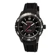 01.0851.124 WENGER Roadster Black Night Men's Swiss made ručni sat