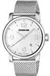 01.1041.126 WENGER Urban Metropolitan Mens Silver Dial Mesh Strap Swiss made ručni sat                      