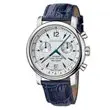 01.1043.111 WENGER Urban Vintage Chrono Blue Mens Swiss made ručni sat        