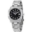 01.1121.101  WENGER Edge Index Silver Women's  Swiss Made ručni sat                