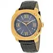 01.1141.120 WENGER Edge Romans Gold Men's Swiss Made ručni sat