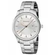01.1421.105 WENGER - 'City Classic' Silver Women's  Swiss Made ručni sat