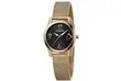 01.1421.110 WENGER City Very Lady Rose Gold Mesh Women's  Swiss Made ručni sat