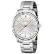 01.1441.105 WENGER City Classic Silver Men's Swiss Made ručni sat    