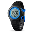 021272 ICE WATCH Ice Digit Black Blue ručni sat