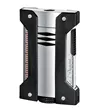 021401 S.T. DUPONT Defi Extreme Chrome upaljač
