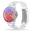 021436 ICE WATCH RUCNI SAT-ICE CLEAR SUNSET